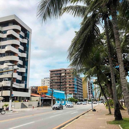 Sea Tower 105 - St-05: Beira Mar Da Pajucara | Custo Beneficio Apartman Maceió Kültér fotó