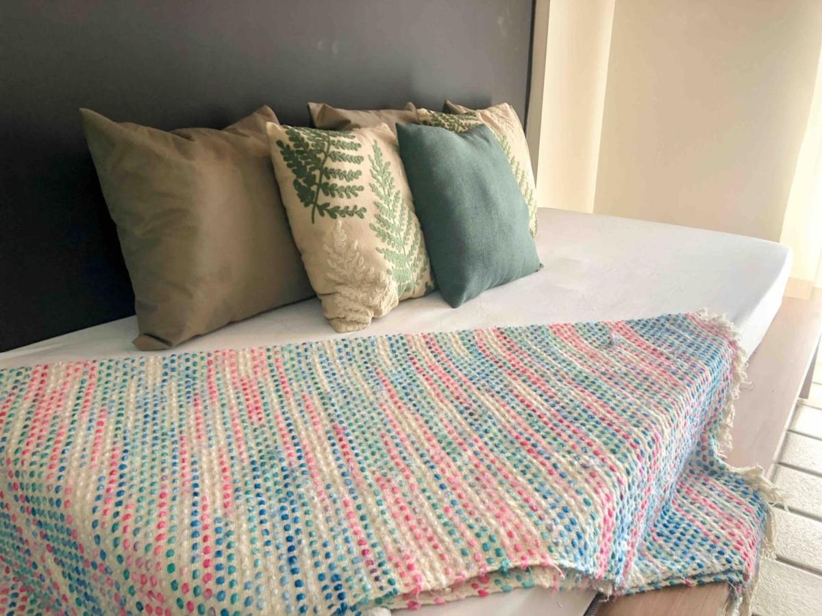 Sea Tower 105 - St-05: Beira Mar Da Pajucara | Custo Beneficio Apartman Maceió Kültér fotó